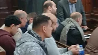 محكمة الإسكندرية تُبرئ عاملاً بنادي الزمالك من تهمة الرخصة المزورة