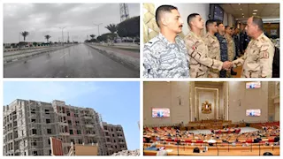 حدث في 8 ساعات| اجتماعات حكومية وضوابط للترشيد.. وهجوم برلماني بسبب أسطوانات البوتاجاز