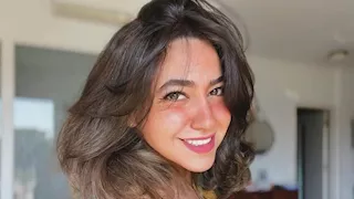 لوك جريء- كيف نسقت هند عبد الحليم إطلالتها؟