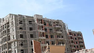 تفاصيل تنفيذ شقق ديارنا في العاشر من رمضان ومواصفات الوحدات -(صور)