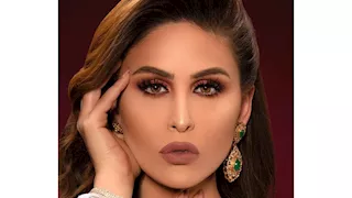 إطلالة رياضية أنيقة للفنانة مي سليم تخطف الأنظار- ما سر اللوك؟