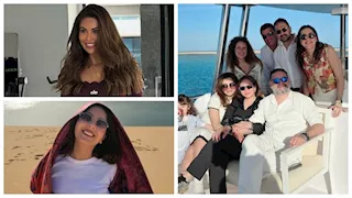 مي سليم داخل "الجيم" ومايان السيد في الفيوم.. لقطات النجوم خلال 24 ساعة