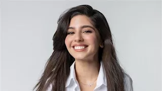 "بلوك عفوي".. هكذا نسقت مايان السيد أحدث ظهور لها