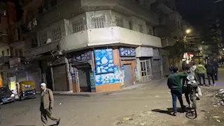 تحرير 836 مخالفة لمحلات لم تلتزم بقرار الغلق لترشيد الكهرباء