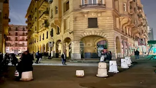 تحرير 892 مخالفة للمحال المخالفة لمواعيد الغلق خلال 24 ساعة