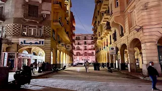 الداخلية تغلق 782 محلًا مخالفًا لقرار الغلق ترشيدًا للكهرباء