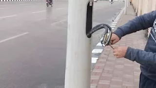 نصائح مهمة من الكهرباء بشأن التعامل مع هطول الأمطار الغزيرة