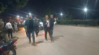 المتابعة مستمرة.. 4 محاضر مخالفة للمحال الغير ملتزمة بقرار الغلق في أسيوط- صور 