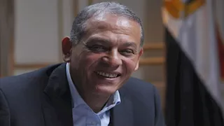 "السادات" يستقيل من رئاسة حزب الإصلاح والتنمية