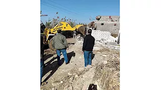 إزالة أكثر من 26 ألف مخالفة خلال المرحلتين الأولى والثانية من الموجة الـ28