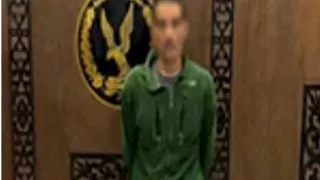 فيديو فضح الجريمة.. منشور على السوشيال ميديا يقود لضبط لص بالإسكندرية