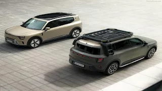 سمارت #5 الجديدة كليا تصل السوق المصري خلال أيام 