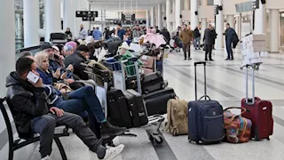 قطر تكشف مصير آلاف العالقين على أراضيها