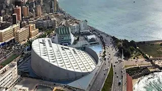 مكتبة الإسكندرية تستضيف المؤتمر الدولي الأول لعلوم الأدوية في مايو المقبل