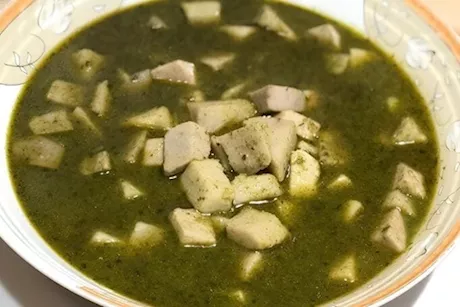 القلقاس في رمضان- ماذا يحدث لجسمك عند تناوله على الإفطار؟