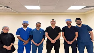 لأول مرة بالإسماعيلية.. جراحة دقيقة للوجه والفكين بالطباعة ثلاثية الأبعاد 