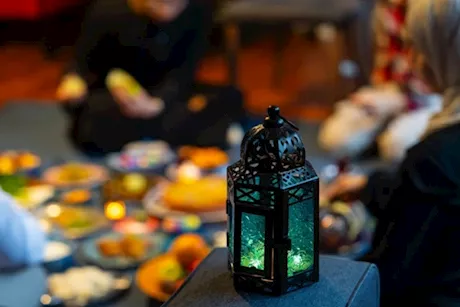 الصيام لمريض القلب- نصائح لقضاء رمضان بأمان "فيديوجرافيك"