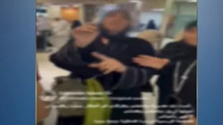  خناقة في مطار القاهرة.. الداخلية تكشف كواليس فيديو المعتمرين المثير للجدل 