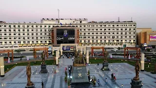   تحذير هام من محافظة أسوان لمشتري العقارات والأراضي  