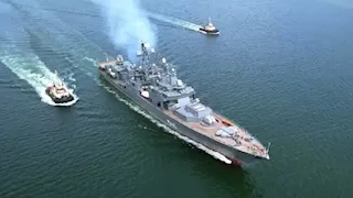 بعد هجوم إيراني.. بريطانيا تنشر مدمرة دفاعية ومروحيات في قبرص