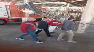 رفع أسعار غير مبرر.. "الزراعة" تشن حملات رقابية على مصانع الأعلاف -صور