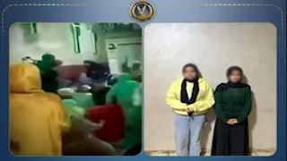 الداخلية تكشف تفاصيل مشاجرة بالأحذية داخل مسجد بالبحيرة