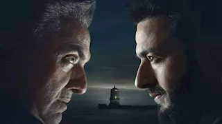 صابر المداح يواصل البحث عن الحجر الثالث في الحلقة الـ 14 من مسلسل "المداح: أسطورة النهاية"