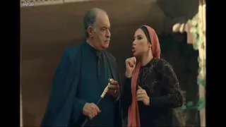 غادة طلعت تكشف حقيقة مصطفى شعبان في الحلقة 13 من مسلسل درش