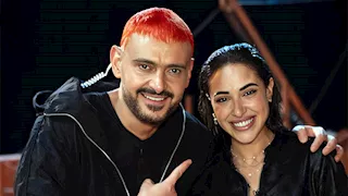 أول تعليق من رامز جلال بعد حلقة آية سماحة في "رامز ليفل الوحش"