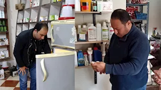 بيطري الإسماعيلية يكثف الرقابة على صيدليات الأدوية ومراكز التداول