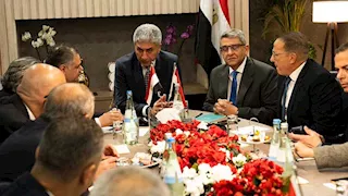 وزير السياحة: خطة قصيرة المدى للحفاظ على الأداء السياحي في ظل الوضع الراهن