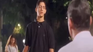 مشهد لـ أحمد مجدي من فيلم "أسرار البنات" يتصدر التريند بعد دوره في "الست موناليزا".. القصة كاملة