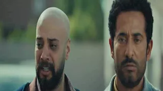 عوف يرتدي بدلة الإعدام وعباس يكتشف مكائد شداد في الحلقة 14 من "إفراج"
