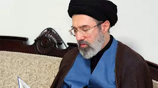 إعلام إيراني معارض: اختيار مجتبى خامنئي مرشدا أعلى للبلاد خلفا لوالده