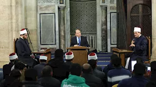 ملتقى بالأزهر: حرية التعبير في وسائل التواصل مسؤولية شرعية تقوم على الأخلاق والتأثير الإيجابي