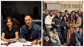 منتج مسلسل "الست موناليزا" يعلن انتهاء التصوير