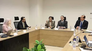 "الصحة" تجري تقييمًا لأداء مديري ووكلاء المديريات بالمحافظات