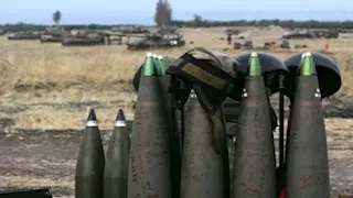 بعد "الميزانية الأضخم".. صفقة إسرائيلية لشراء قذائف مدفعية