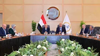 خلال جولته بالغربية.. تصريحات جديدة لوزير التعليم بشأن التقييمات الأسبوعية