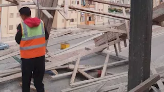 الإسكان تشن حملات مكثفة بالمدن الجديدة لإزالة المخالفات وضبط العشوائيات