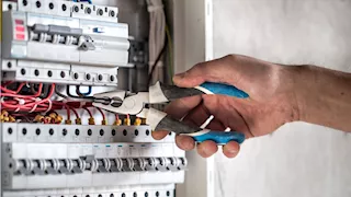  الأمن الاقتصادي: ضبط 1287 قضية سرقة تيار كهربائي خلال يوم