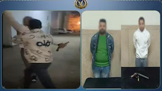 خلاف على خطبة فتاة.. مشاجرة بسلاح خرطوش بين سائق وميكانيكي في أوسيم