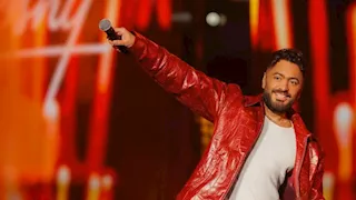 رسالة خاصة من تامر حسني لوزارة التربية والتعليم.. ما القصة؟