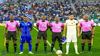 نائب رئيس الهلال السوداني السابق لمصراوي: الكاف يماطل في أزمة بركان لأن الخطأ منه