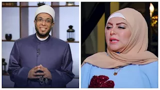 قرار قضائي جديد بشأن مطالبة ميار الببلاوي بتعويض 5.7 مليون جنيه ضد محمد أبو بكر