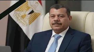 وفاة رئيس قطاع التعليم الابتدائي بأبوتيج خلال جولة ميدانية بأسيوط