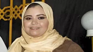 خرجت ولم تعد.. القصة الكاملة لوفاة "شيماء" ضحية حادث سيارة في المنوفية