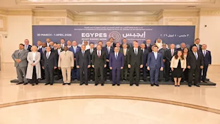 الرئيس السيسي يفتتح إيجبس 2026.. والبترول تؤكد زيادة الإنتاج وجذب الاستثمارات