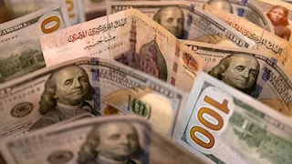 حتى 1.02 جنيه.. سعر الدولار يقفز مقابل الجنيه بنهاية تعاملات اليوم