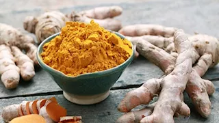  فوائد صحية مذهلة للكركم.. أبرزها خفض الكوليسترول 